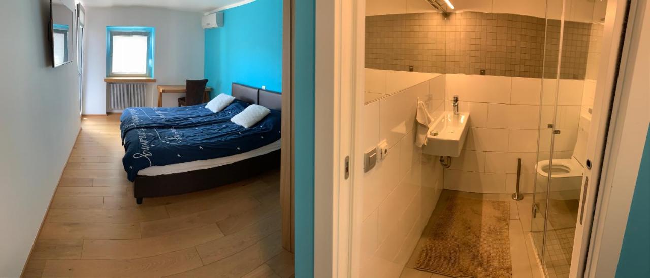 Apartament Mr And Mrs Bright 5 Lublana Zewnętrze zdjęcie