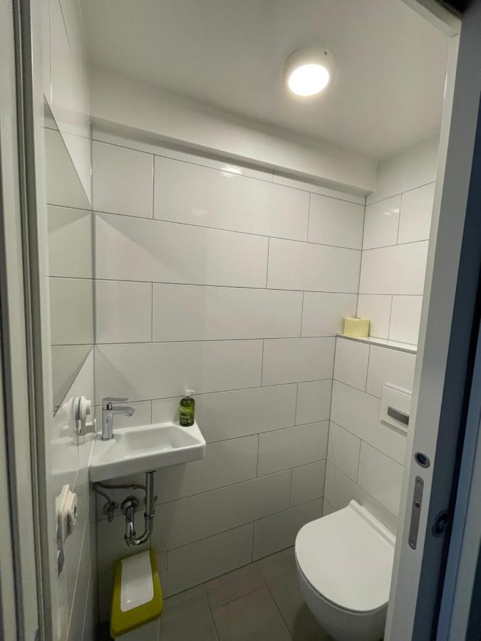 Apartament Mr And Mrs Bright 5 Lublana Zewnętrze zdjęcie