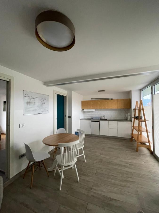Apartament Mr And Mrs Bright 5 Lublana Zewnętrze zdjęcie