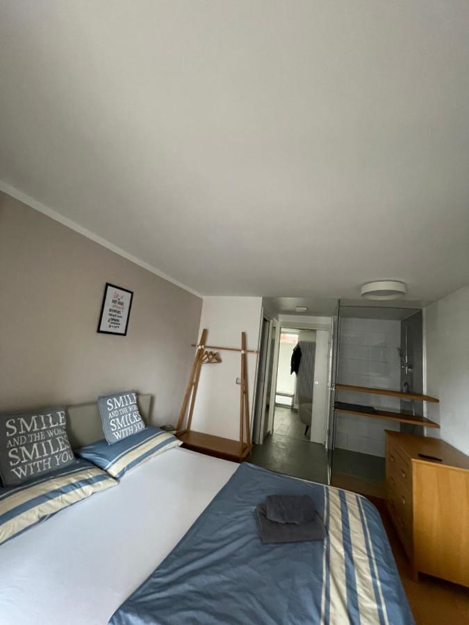 Apartament Mr And Mrs Bright 5 Lublana Zewnętrze zdjęcie