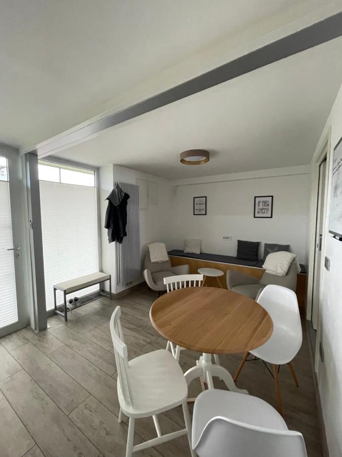 Apartament Mr And Mrs Bright 5 Lublana Zewnętrze zdjęcie