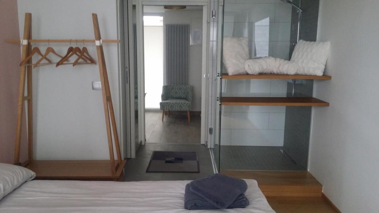 Apartament Mr And Mrs Bright 5 Lublana Zewnętrze zdjęcie